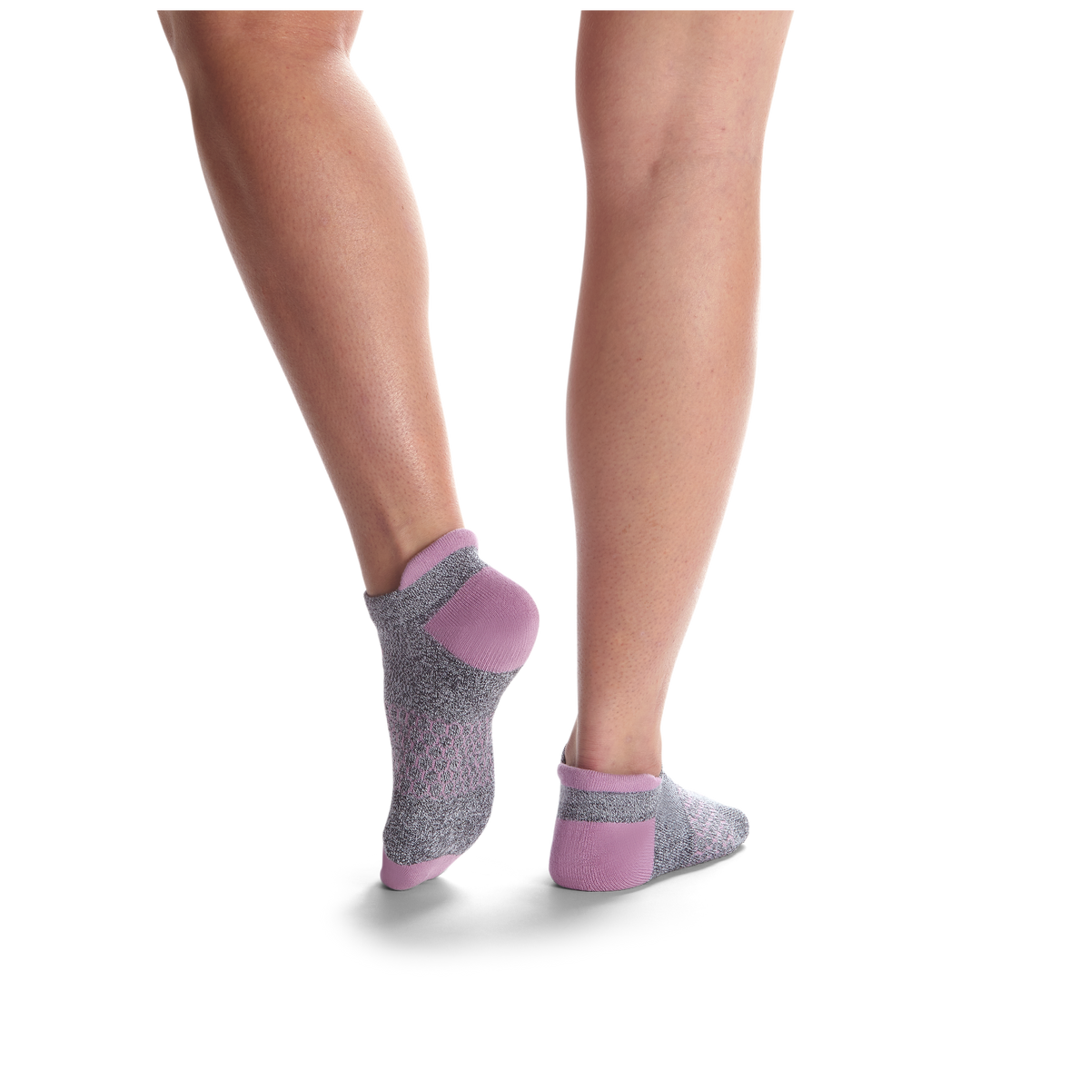 Bombas Women's Originals Ankle Sock 12-Pack with Arch Support