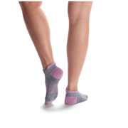 Bombas Women's Originals Ankle Sock 12-Pack with Arch Support