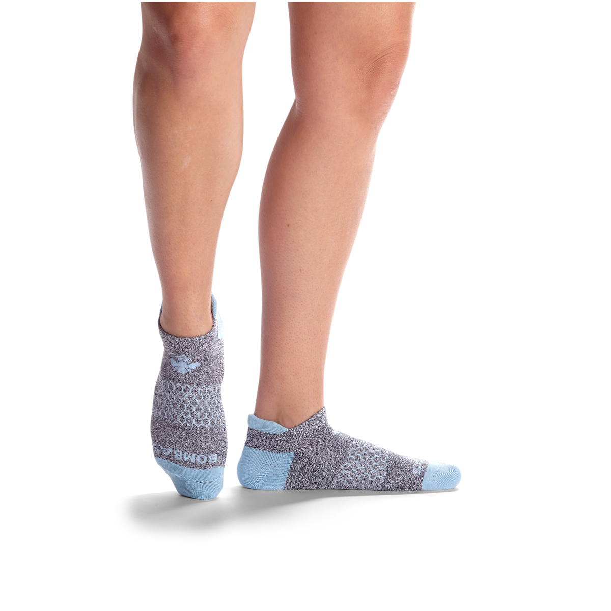 Bombas Women's Originals Ankle Sock 12-Pack with Arch Support