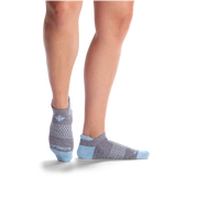 Bombas Women's Originals Ankle Sock 12-Pack with Arch Support