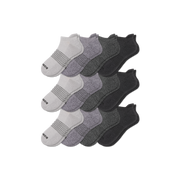 Bombas Men's Marl Ankle Sock 12-Pack