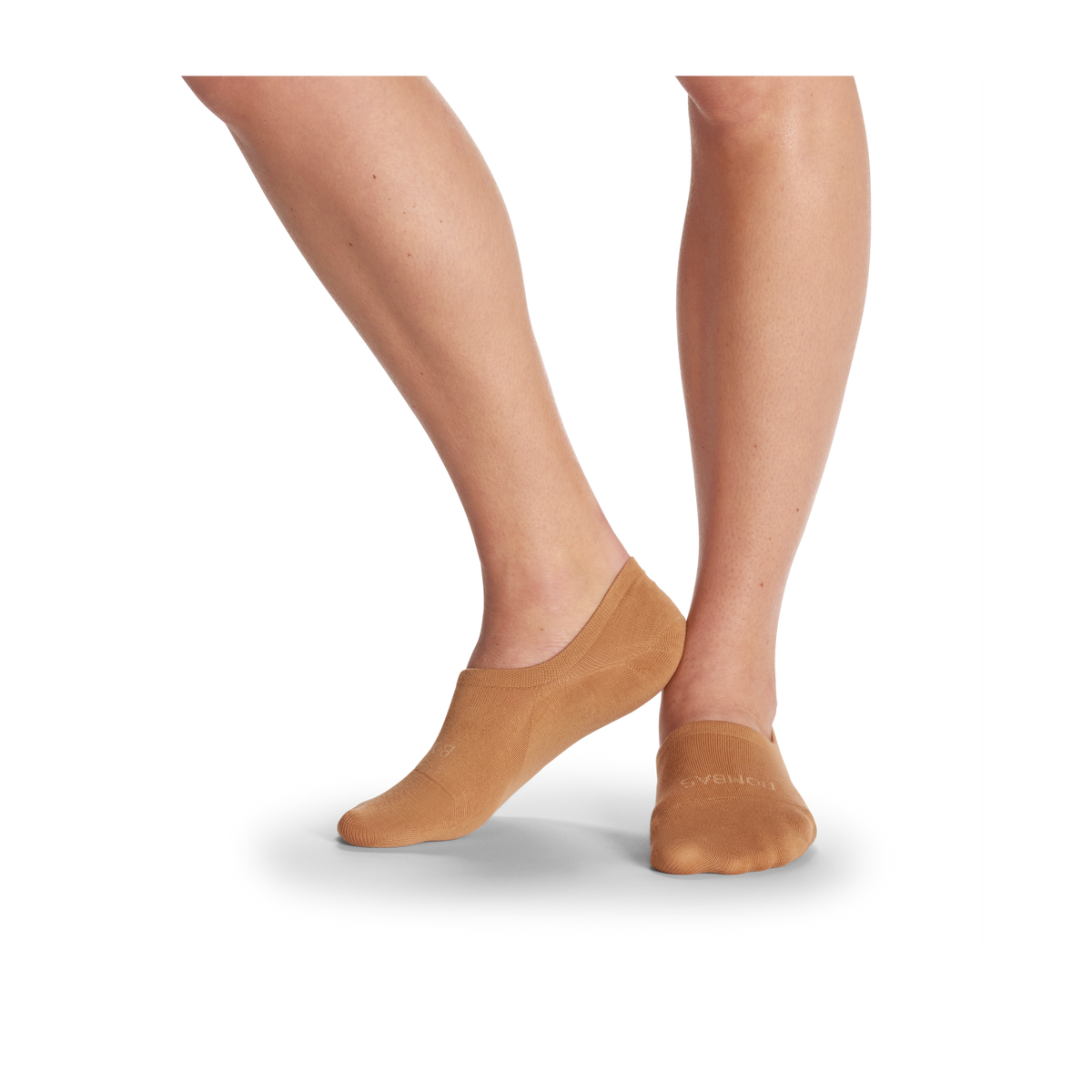 Bombas Women's Lightweight No Show Socks