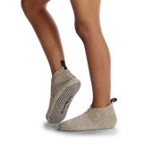 Bombas Youth Gripper Slipper - Kids Non-Slip Slippers