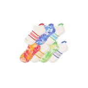 Bombas Week of Pride Ankle Socks 7-Pack