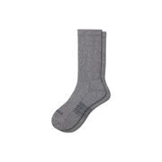 Bombas Women's Modern Rib Calf Socks