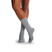 Bombas Women's Modern Rib Calf Socks