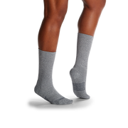 Bombas Women's Modern Rib Calf Socks