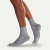 Bombas Men's Modern Rib Quarter Socks 8-Pack