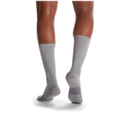 Bombas Men's Modern Rib Calf Socks 8-Pack