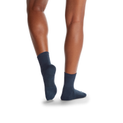 Bombas Women's Modern Rib Quarter Socks