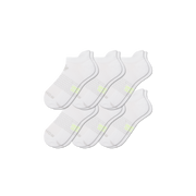 Bombas Men's All Sport Ankle Socks 6-Pack