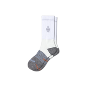 Bombas Men's Performance Targeted Compression Calf Socks