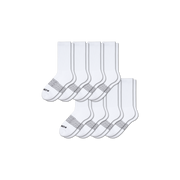 Bombas Men's Calf Socks 8-Pack