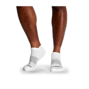 Bombas Men's Solids Ankle Socks 8-Pack