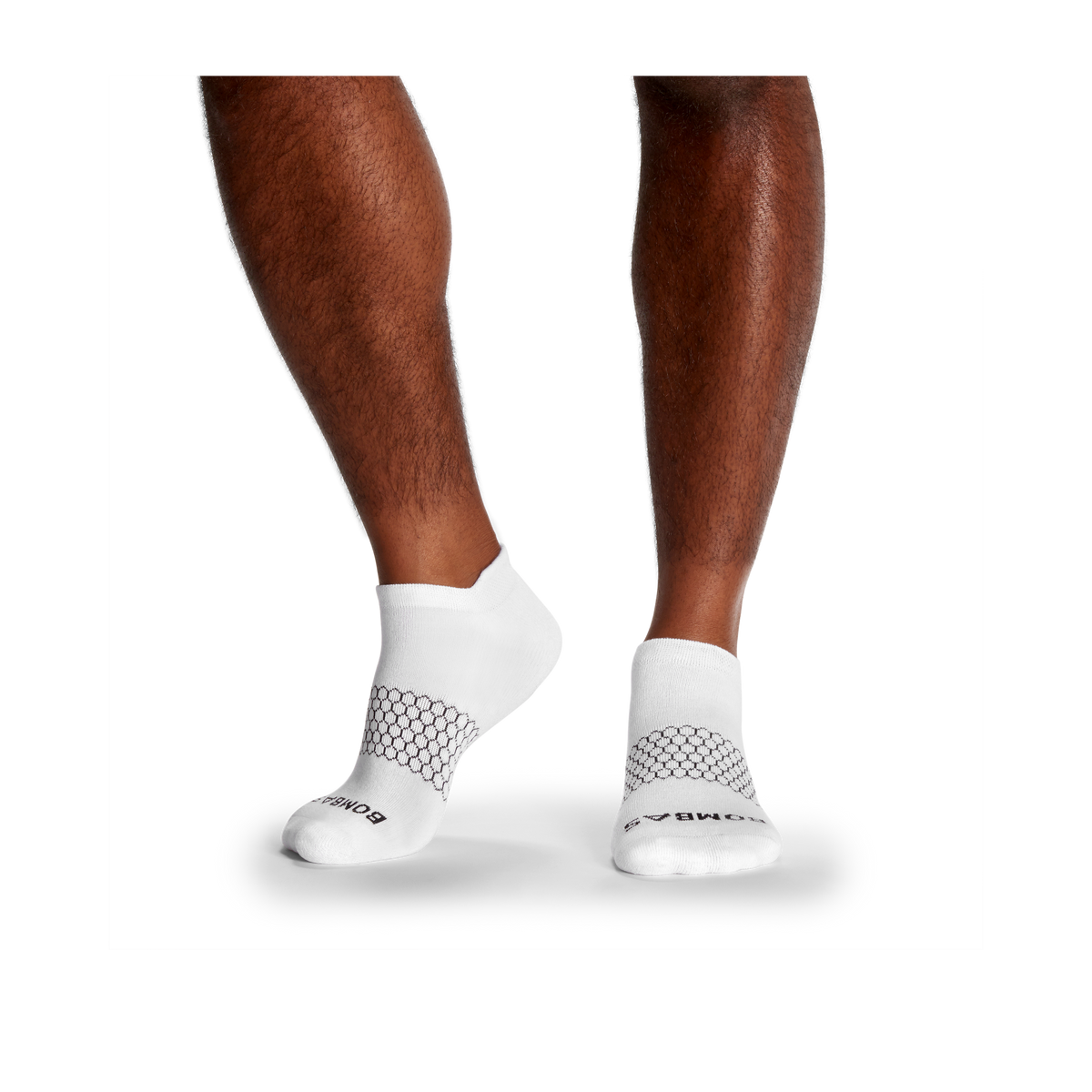 Bombas Men's Solids Ankle Socks 12-Pack