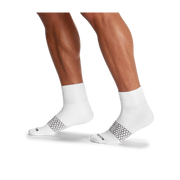Bombas Men's Quarter Socks 4-Pack