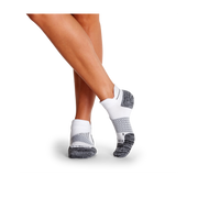 Bombas Women's Athletic Training 4-Pack, Compression Socks & Calf Sleeves 20-30mmHg