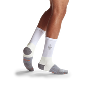 Bombas Men's Performance Targeted Compression Calf Socks 6-Pack