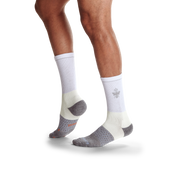 Bombas Men's Performance Targeted Compression Calf Sock 3-Pack