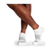 Bombas Men's Solids Ankle Socks 12-Pack