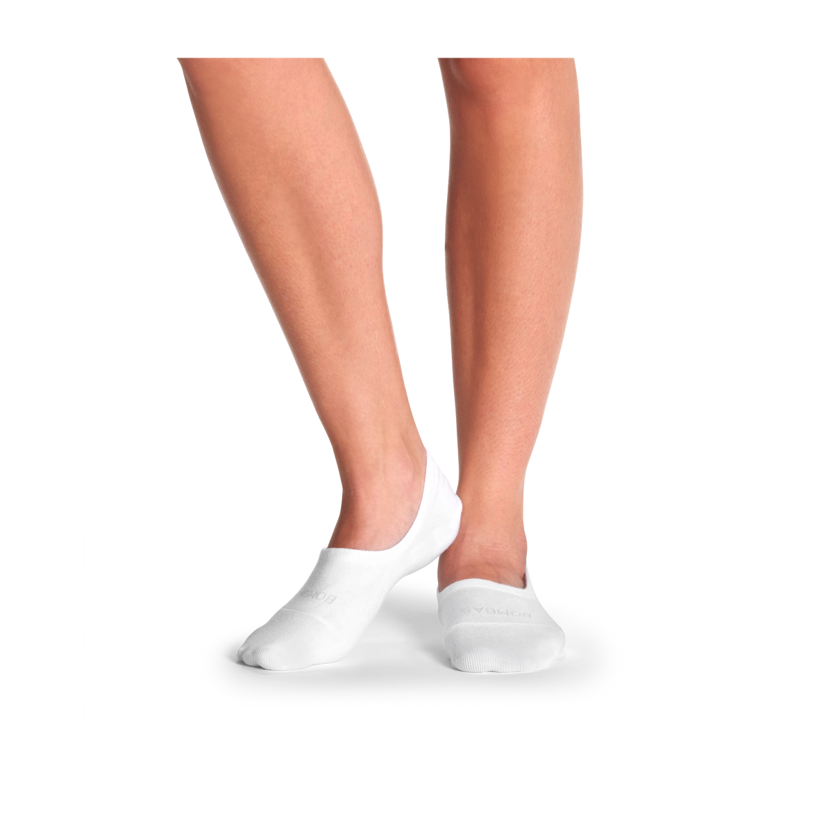 Bombas Women's Lightweight No Show Sock 12-Pack