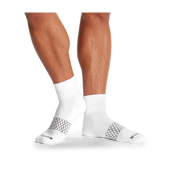 Bombas Men's Quarter Socks 4-Pack