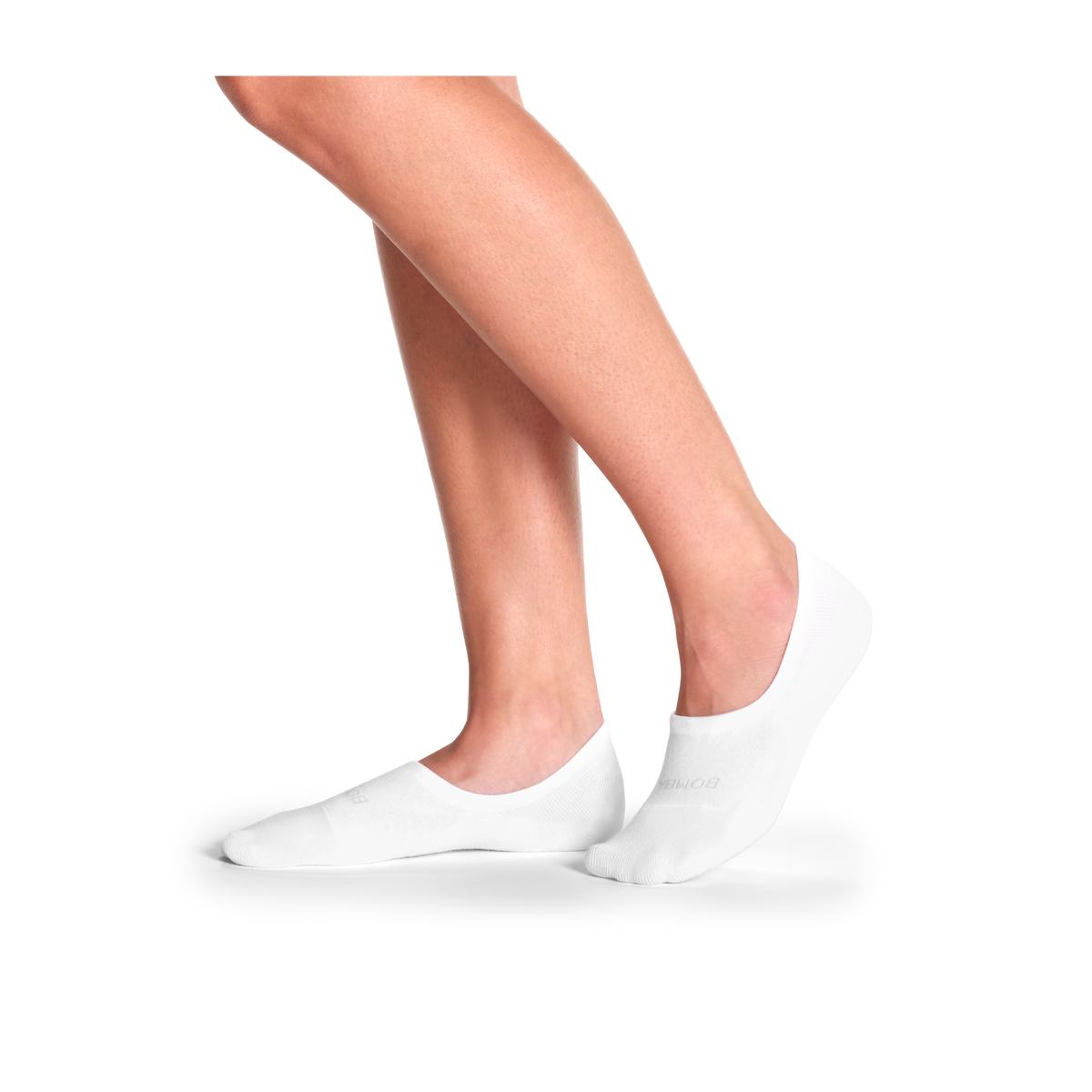 Bombas Women's Lightweight No Show Sock 12-Pack