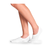 Bombas Women's Lightweight No Show Sock 12-Pack