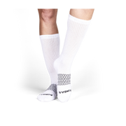 Bombas Men's Calf Socks 8-Pack