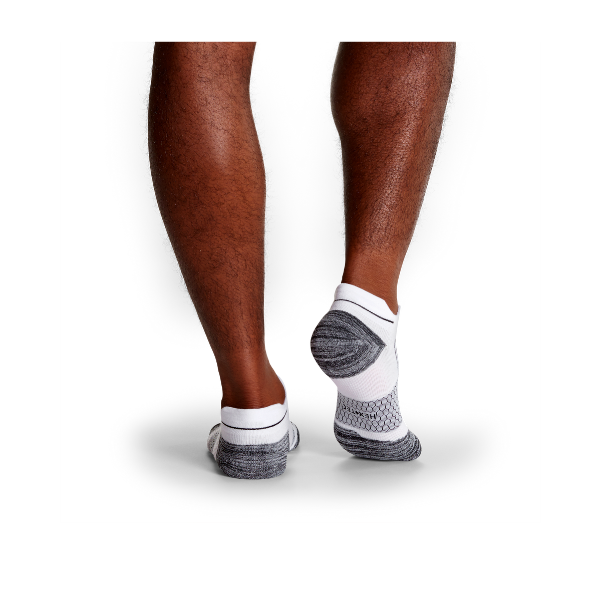 Bombas Men's Athletic Training Socks & Calf Sleeves 2-Pack