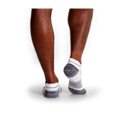 Bombas Men's Athletic Training Socks & Calf Sleeves 2-Pack