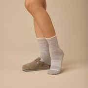 Bombas Women's Merino Wool Blend Half Calf Sock 8-Pack
