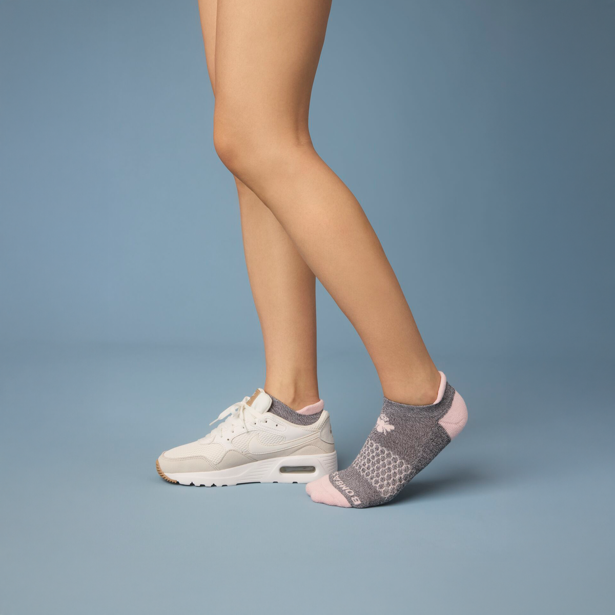 Bombas Women's Originals Ankle Sock 12-Pack with Arch Support