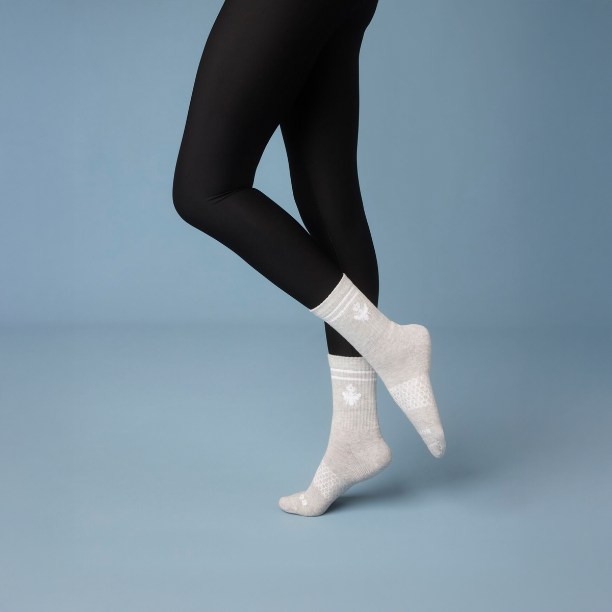 Bombas Women's Originals Half Calf Sock 8-Pack